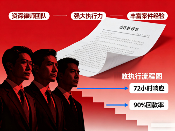 看重临沂要债公司本地适配性