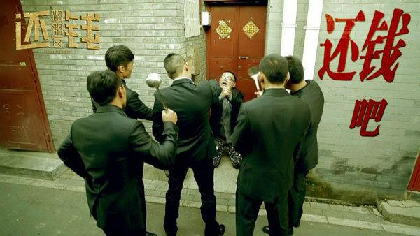 常州讨债公司处理债务快吗？